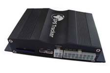 VT1000 GPS tracking device