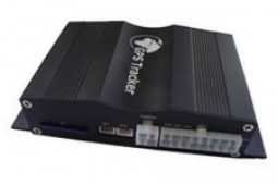VT1000 GPS tracking device