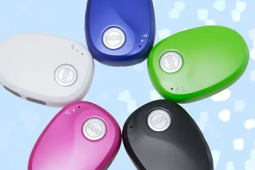 Fifotrack Q3 GPS tracking device