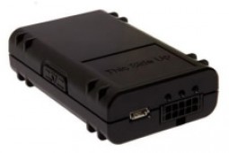Telic SBC-AVL GPS tracking device