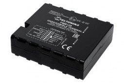 Teltonika FMB120 GPS tracking device