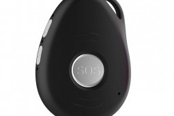 EV-07W GPS tracking device