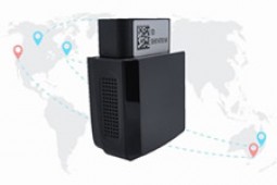 ThinkRace VT100 GPS tracking device