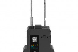 G-666 GPS tracking device