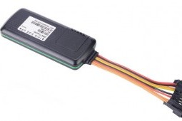 TK116 GPS tracking device