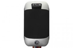 Coban GPS303 GPS tracking device