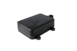 Arknav gx, rx GPS tracking device