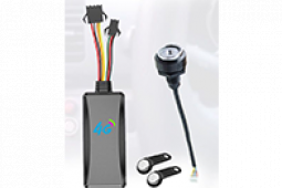 XAD J16 GPS tracking device