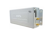 TZone Digital AVL05 GPS tracking device