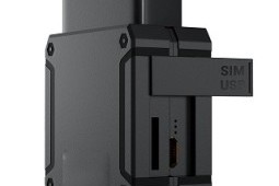 UDT-MB-03 GPS tracking device