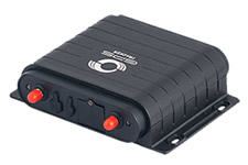 Meitrack MVT600 GPS tracking device