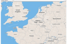 Xexun TT18 4G GPS tracking device