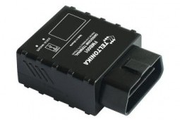 Teltonika FMB001 GPS tracking device