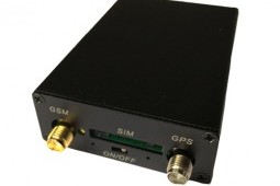 SLT01 GPS tracking device