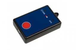 Telic Picotrack GPS tracking device