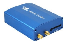 Bofan PT500 GPS tracking device