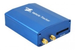 Bofan PT500 GPS tracking device