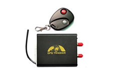 Coban GPS106 GPS tracking device