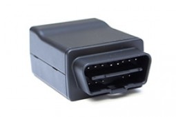 CalAmp GPS tracking device