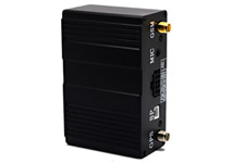 OCT600 GPS tracking device