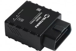 Teltonika FM3001 GPS tracking device