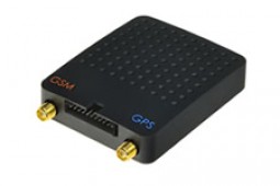 Tytan SAT DS540 GPS tracking device