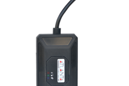 Atlanta Sytems C-100 GPS tracking device