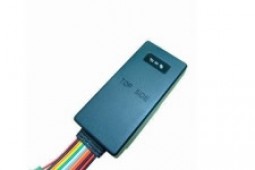 Topflytech T8806 GPS tracking device