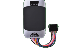 Coban 303F GPS tracking device