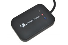 Bofan PT201 GPS tracking device