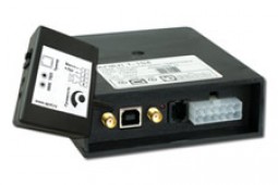 T-104PRO GPS tracking device