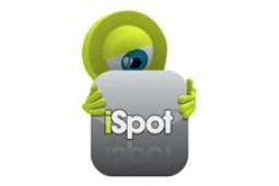 BOX iSpot GPS tracking device