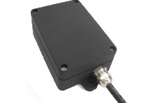 Megastek GMT-368 GPS tracking device