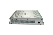 TZone Digital AVL08 GPS tracking device