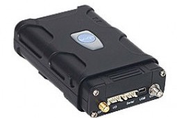 WondeX VT10 GPS tracking device