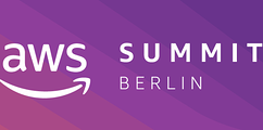 AWS Summit Berlin