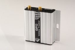 iStartek VT600 GPS tracking device