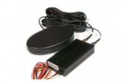 TLT-1B / 1D GPS tracking device