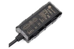 iStartek VT100 GPS tracking device