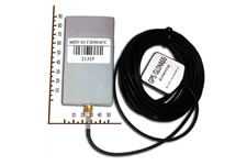 OKB MPU-01 Glonass GPS tracking device