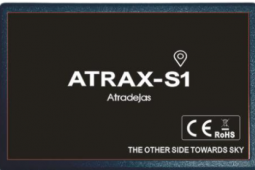 ATRAX-S1 GPS tracking device