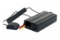 TLT-6C GPS tracking device