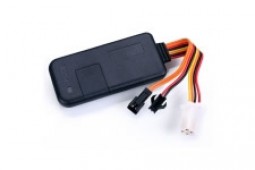 TK116 GPS tracking device