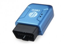 TK206 GPS tracking device