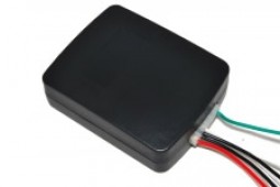 Bofan PT100 GPS tracking device