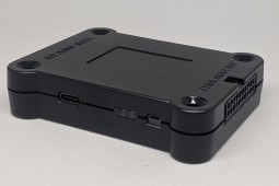 PT40 GPS tracking device