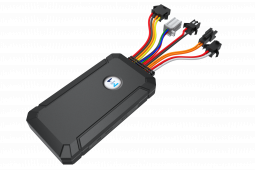 GS05 GPS tracking device