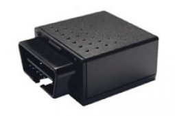 Orion OBDtrac GPS tracking device
