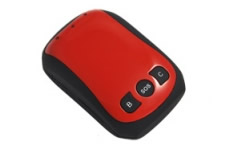 Bofan PT80 GPS tracking device