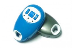 TL201 GPS tracking device